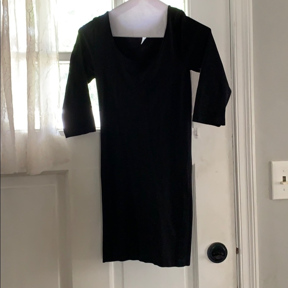 Brand New ! Spandex mini dress